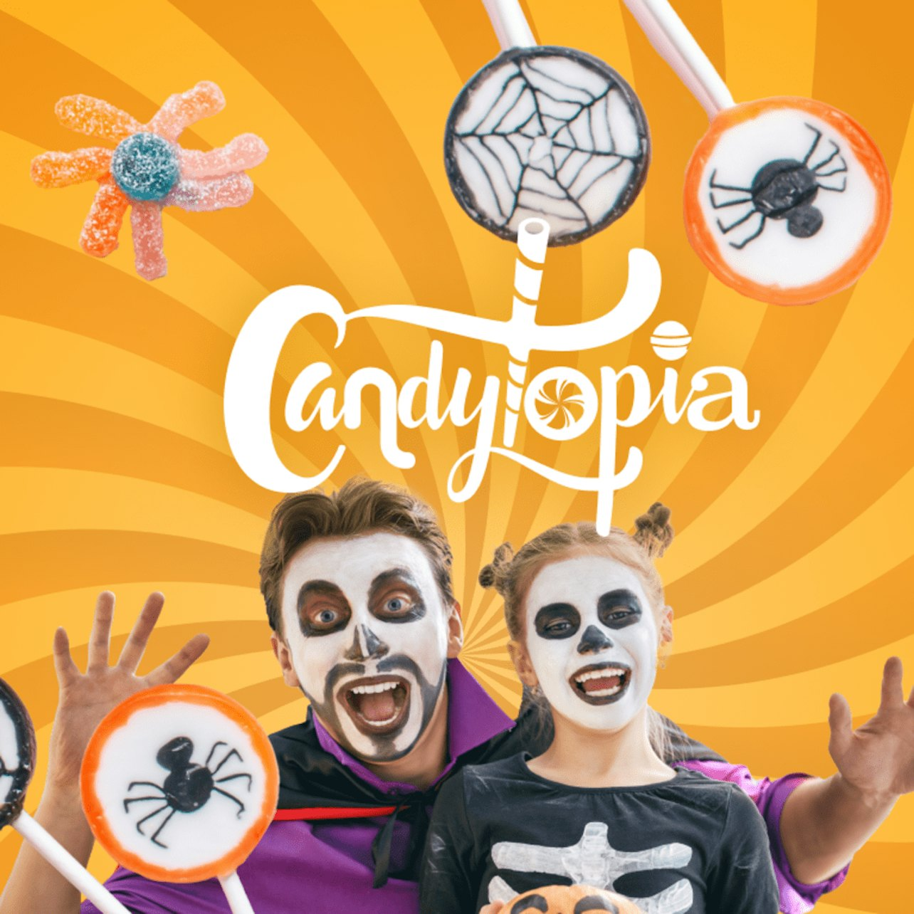 Candytopia: An Interactive Wonderland Experience at Scottsdale Fashion Square - Photo 1 of 6